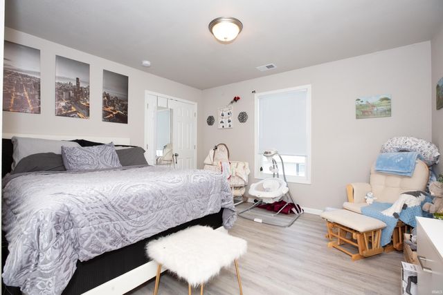 302 E Tennessee Street, Evansville, IN 47711