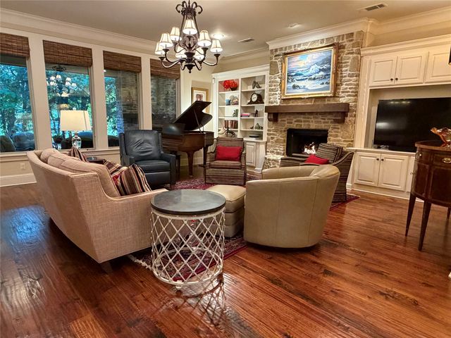 427 Wyndemere Boulevard, Heath, TX 75032