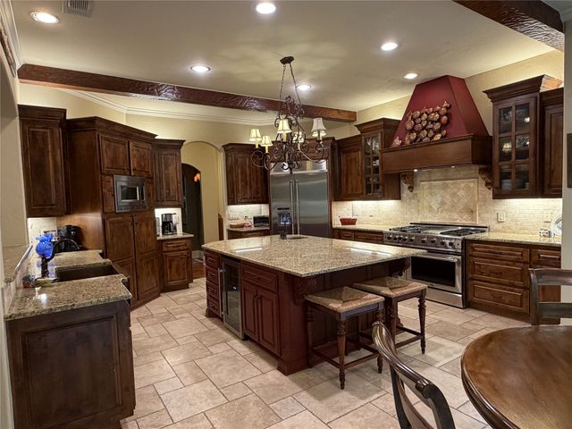 427 Wyndemere Boulevard, Heath, TX 75032