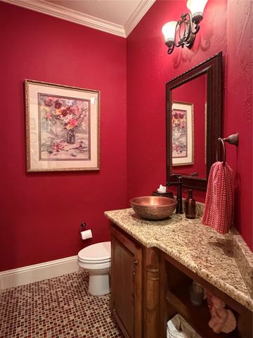 427 Wyndemere Boulevard, Heath, TX 75032