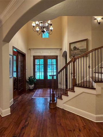 427 Wyndemere Boulevard, Heath, TX 75032