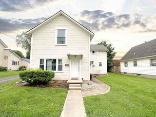112 W Carter Avenue 112 W Carter Avenue, Bellefontaine, OH 43311