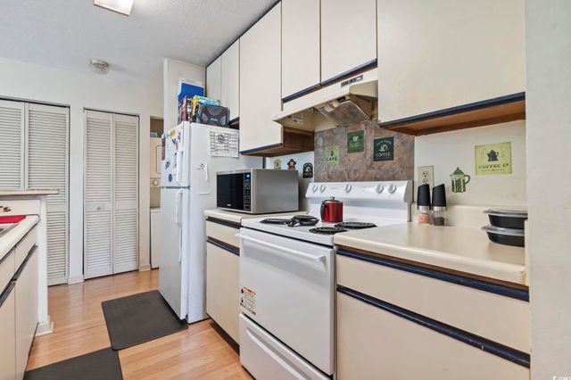 4344 Spa Dr Apt 605, Little River, SC 29566