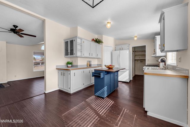 3620 Esmeralda Drive, Washoe Valley, NV 89704