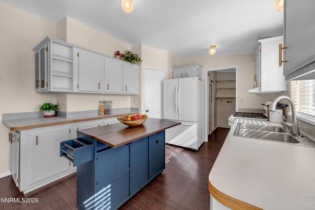 3620 Esmeralda Drive, Washoe Valley, NV 89704