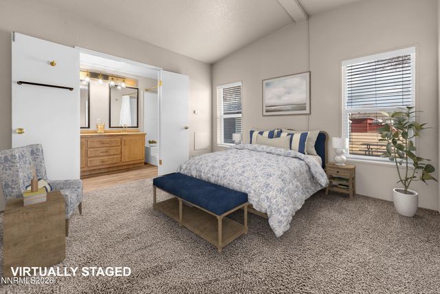 3620 Esmeralda Drive, Washoe Valley, NV 89704