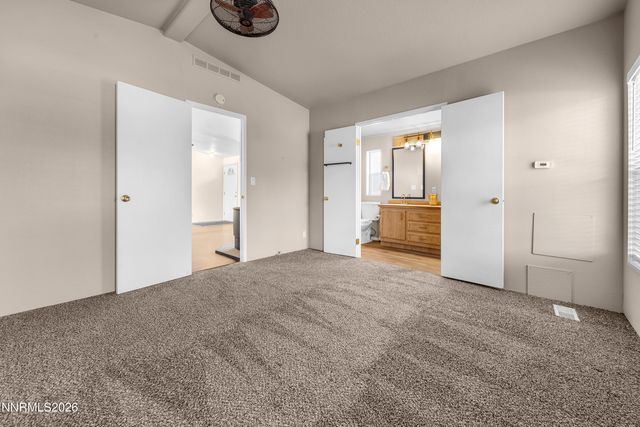 3620 Esmeralda Drive, Washoe Valley, NV 89704