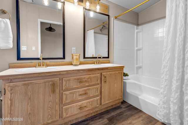 3620 Esmeralda Drive, Washoe Valley, NV 89704