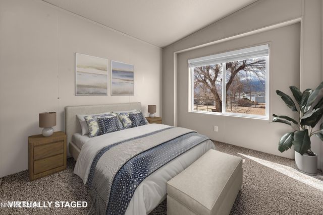 3620 Esmeralda Drive, Washoe Valley, NV 89704