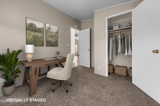 3620 Esmeralda Drive, Washoe Valley, NV 89704