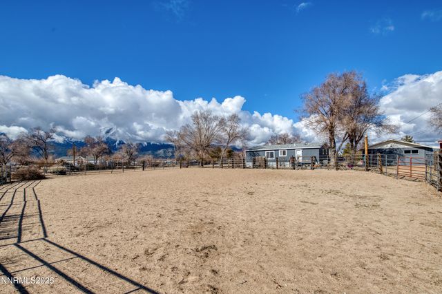 3620 Esmeralda Drive, Washoe Valley, NV 89704
