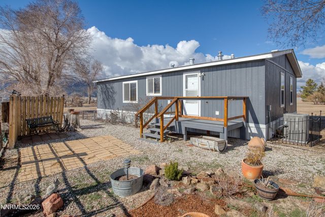 3620 Esmeralda Drive, Washoe Valley, NV 89704