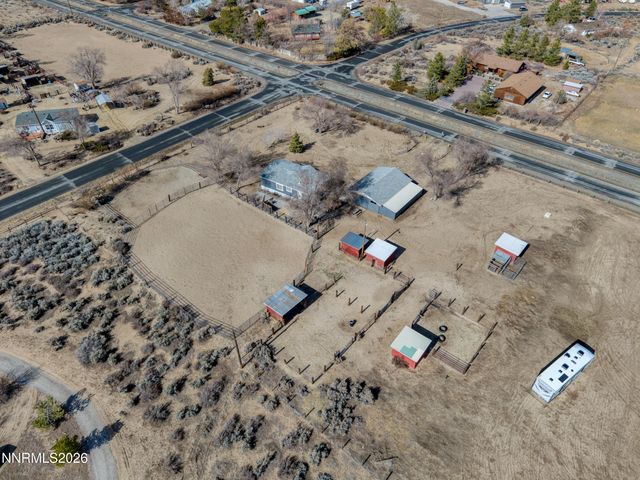 3620 Esmeralda Drive, Washoe Valley, NV 89704
