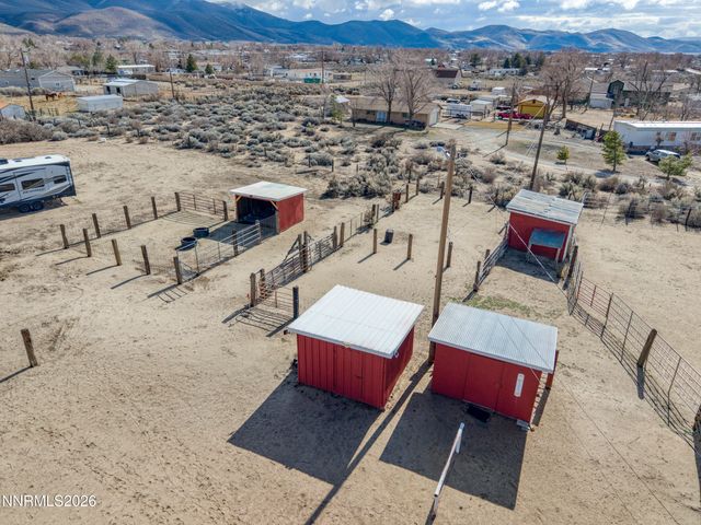 3620 Esmeralda Drive, Washoe Valley, NV 89704