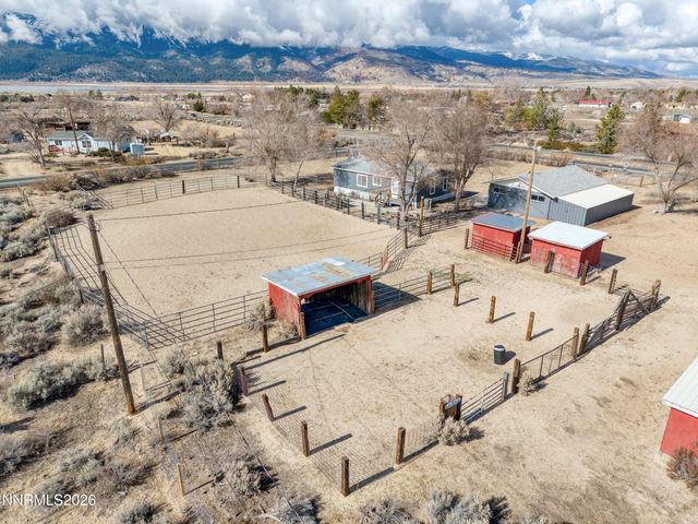 3620 Esmeralda Drive, Washoe Valley, NV 89704