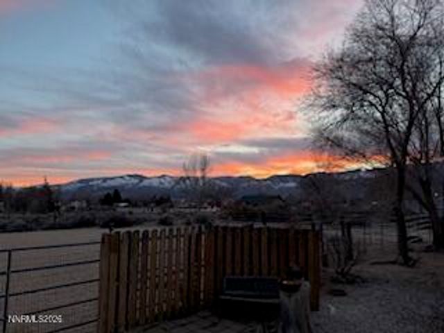 3620 Esmeralda Drive, Washoe Valley, NV 89704