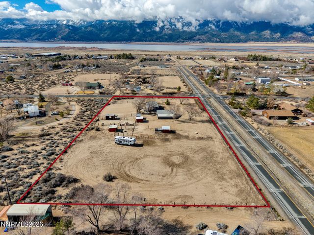 3620 Esmeralda Drive, Washoe Valley, NV 89704