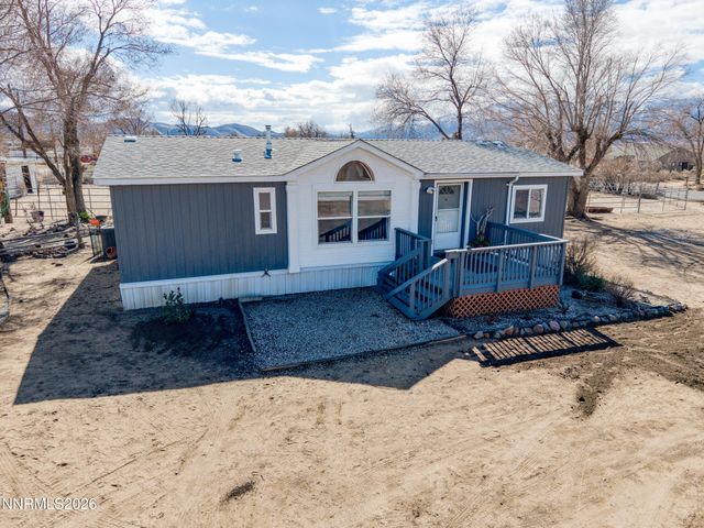3620 Esmeralda Drive, Washoe Valley, NV 89704