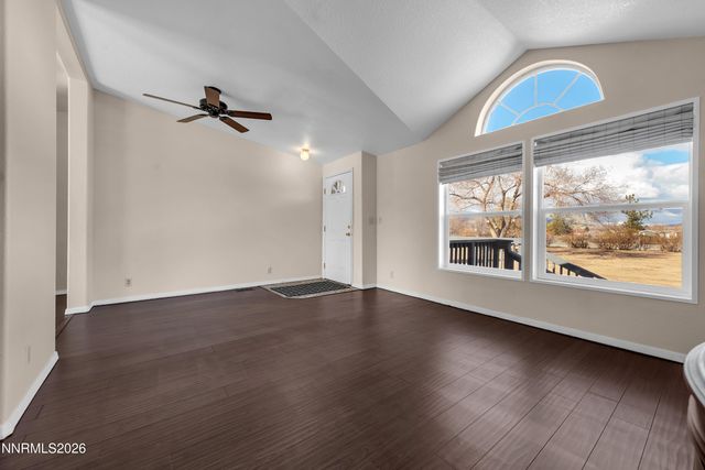 3620 Esmeralda Drive, Washoe Valley, NV 89704