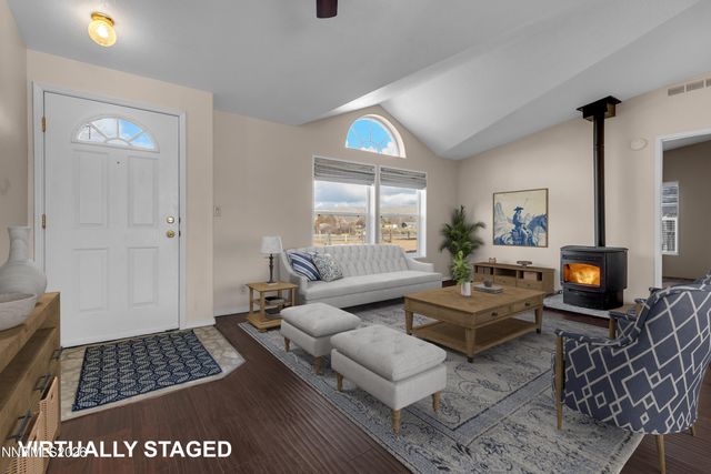 3620 Esmeralda Drive, Washoe Valley, NV 89704