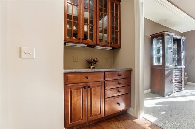 7491 Country Brook Court, Springboro, OH 45066