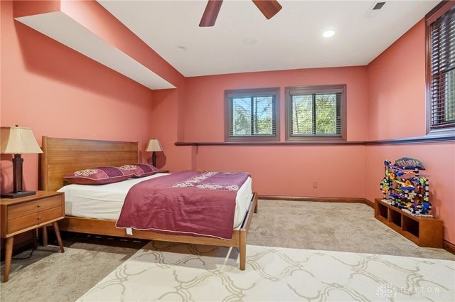 7491 Country Brook Court, Springboro, OH 45066