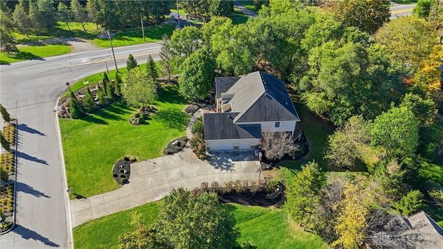 7491 Country Brook Court, Springboro, OH 45066