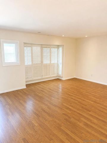4320 Cartagena, San Diego, CA 92115