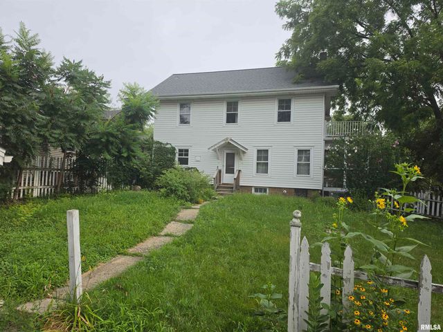 500 HANSSLER Street, Peoria, IL 61604