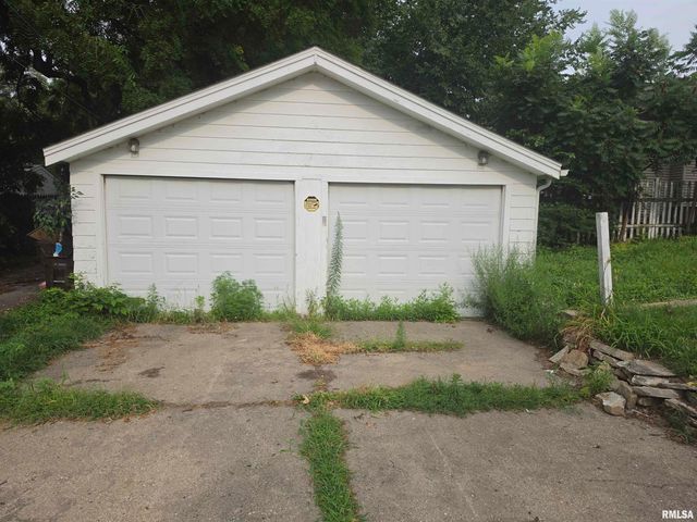 500 HANSSLER Street, Peoria, IL 61604