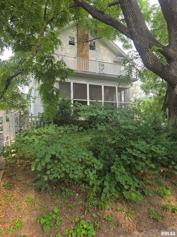 500 HANSSLER Street, Peoria, IL 61604