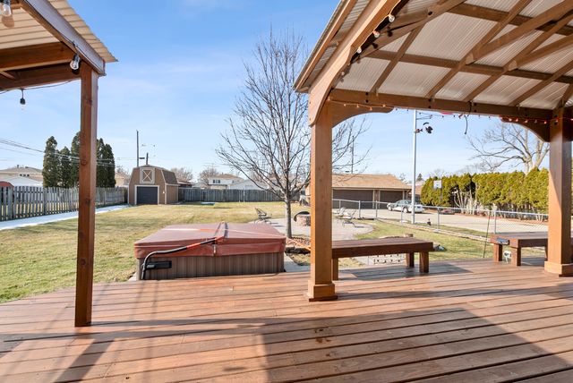 13748 LeClaire Avenue, Crestwood, IL 60418