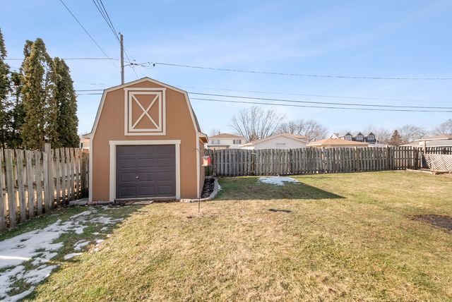 13748 LeClaire Avenue, Crestwood, IL 60418