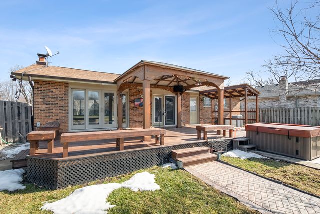 13748 LeClaire Avenue, Crestwood, IL 60418