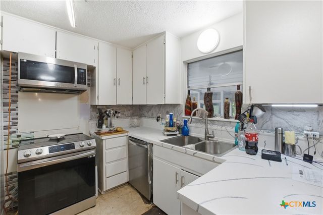 503 Cardinal Avenue, Killeen, TX 76541