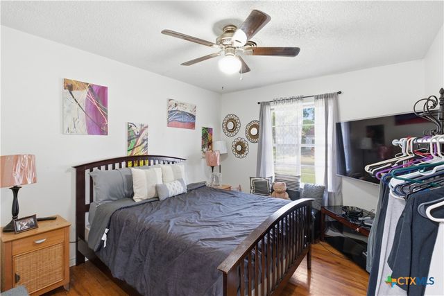 503 Cardinal Avenue, Killeen, TX 76541