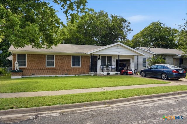 503 Cardinal Avenue, Killeen, TX 76541