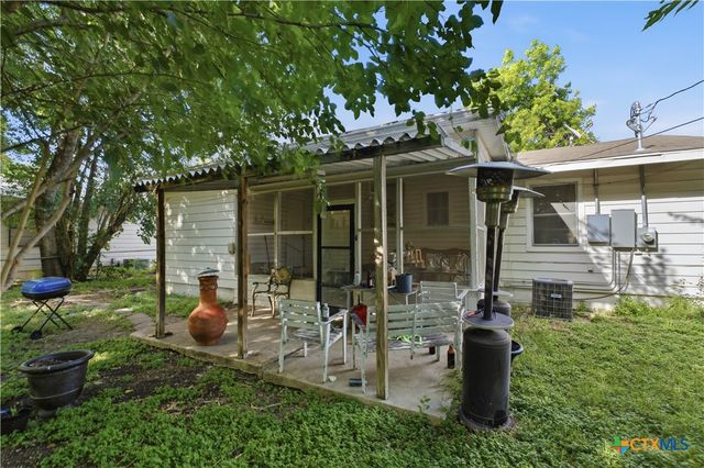 503 Cardinal Avenue, Killeen, TX 76541