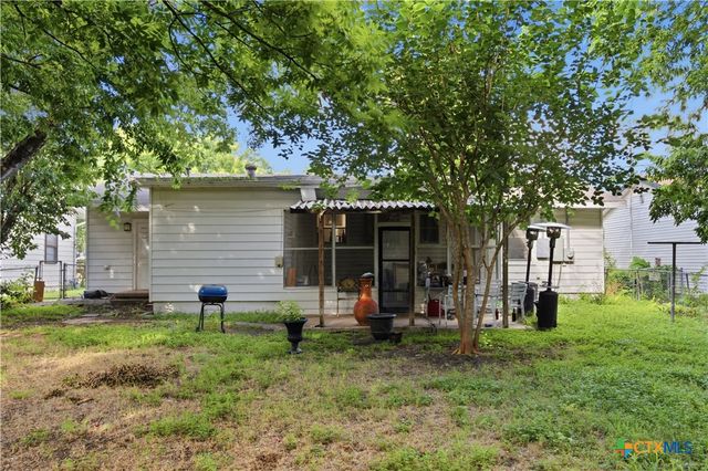 503 Cardinal Avenue, Killeen, TX 76541