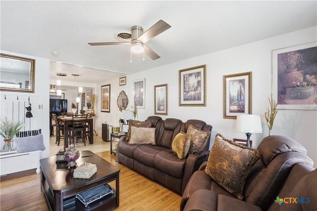 503 Cardinal Avenue, Killeen, TX 76541