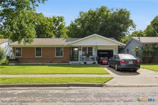 503 Cardinal Avenue, Killeen, TX 76541