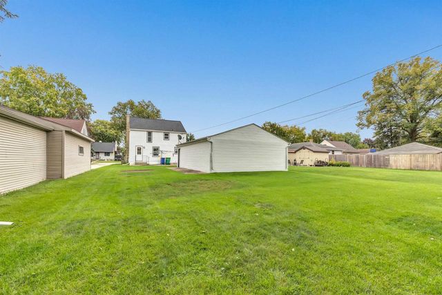 1019 MARSHALL AVENUE, Green Bay, WI 54303