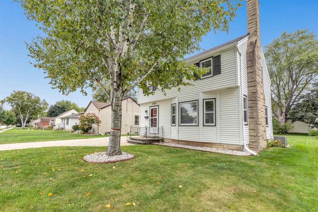 1019 MARSHALL AVENUE, Green Bay, WI 54303