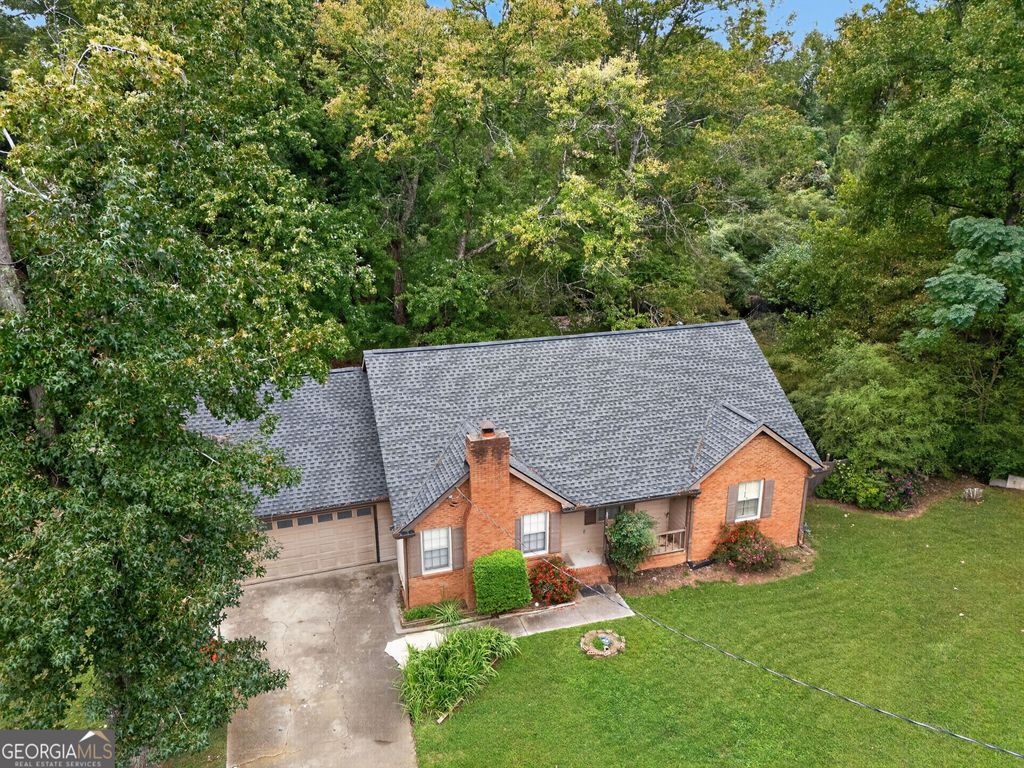 550 Creekwood Court SE, Conyers, GA 30094 — photo 2