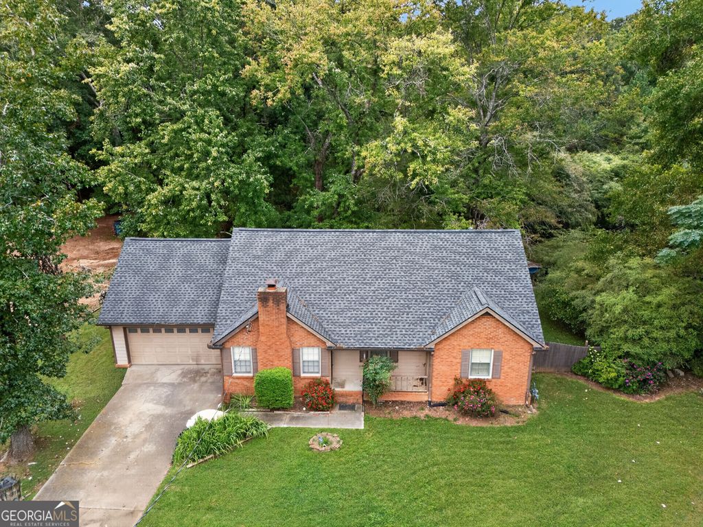 550 Creekwood Court SE, Conyers, GA 30094 — photo 3