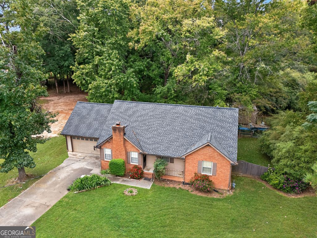 550 Creekwood Court SE, Conyers, GA 30094 — photo 4
