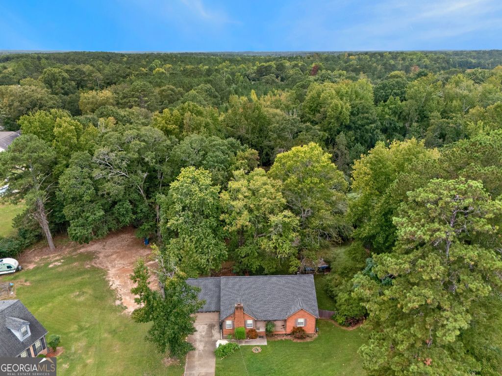 550 Creekwood Court SE, Conyers, GA 30094 — photo 5