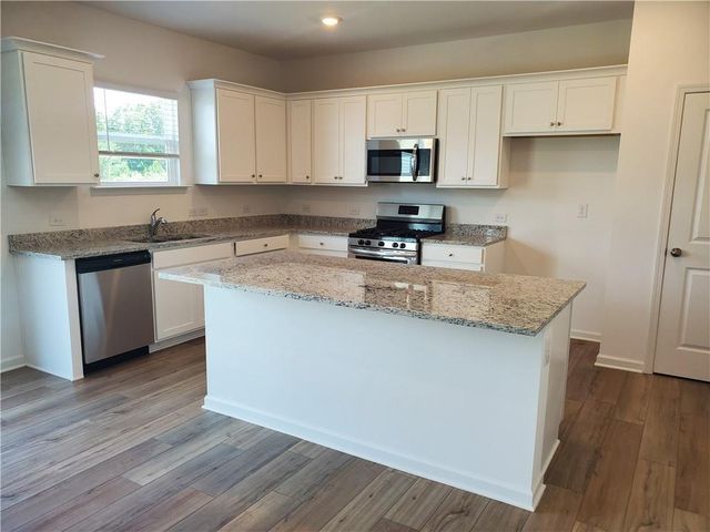 3681 Cattle Field Crossing, Loganville, GA 30052