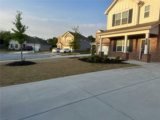 3681 Cattle Field Crossing, Loganville, GA 30052