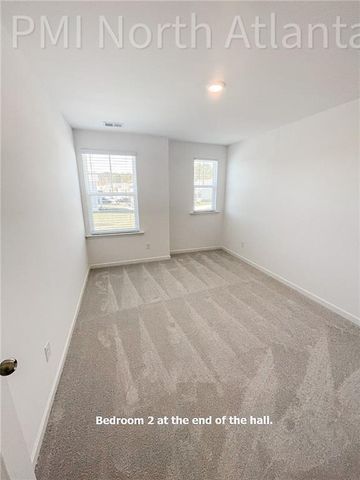 3681 Cattle Field Crossing, Loganville, GA 30052